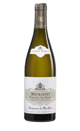 Вино Albert Bichot Domaine du Pavillon Meursault Primier Cru Les Charmes 2020 0,75 л