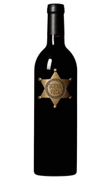 Вино Buena Vista Sheriff 2019 0,75 л