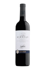 Вино Mezzacorona Castel Firmian Trentino Lagrein 2021 0,75 л