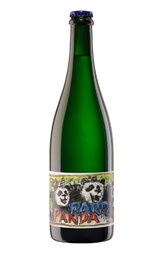 Игристое вино Staffelter Hof Party Panda 2021 0,75 л