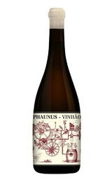 Вино Aphros Phaunus Vinhao 2020 0,75 л