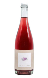 Игристое вино Fuchs und Hase Purple Hase PetNat 2020 0,75 л