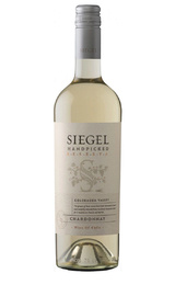 Вино Siegel Handpicked Reserva Chardonnay 2022 0,75 л