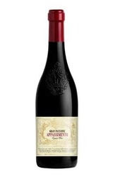 Органическое вино Botter Gran Passione Appassimento Organic Wine Puglia 2021 0,75 л