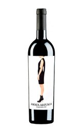 Вино Amaya Arzuaga Colleccion 2019 0,75 л