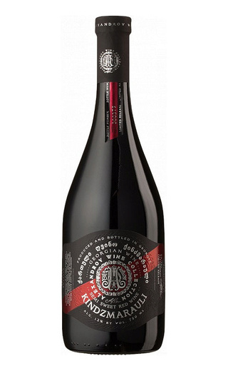 фото вино Alexandrov Wine Collection Kindzmarauli 2023 0,75 л