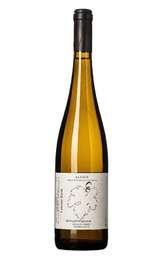 Вино Laurent Barth Gewurztraminer Vieilles Vignes 2020 0,75 л