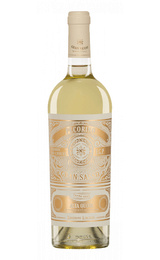 Вино Gran Sasso Pecorino Terre di Chieti Alta Quota 2023 0,75 л
