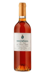 Вино Fattoria Selvapiana Vin Santo Rufina Del Chianti 2015 0,5 л