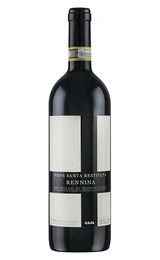 Вино Gaja Pieve Santa Restituta Rennina Brunello di Montalcino 2018 0,75 л
